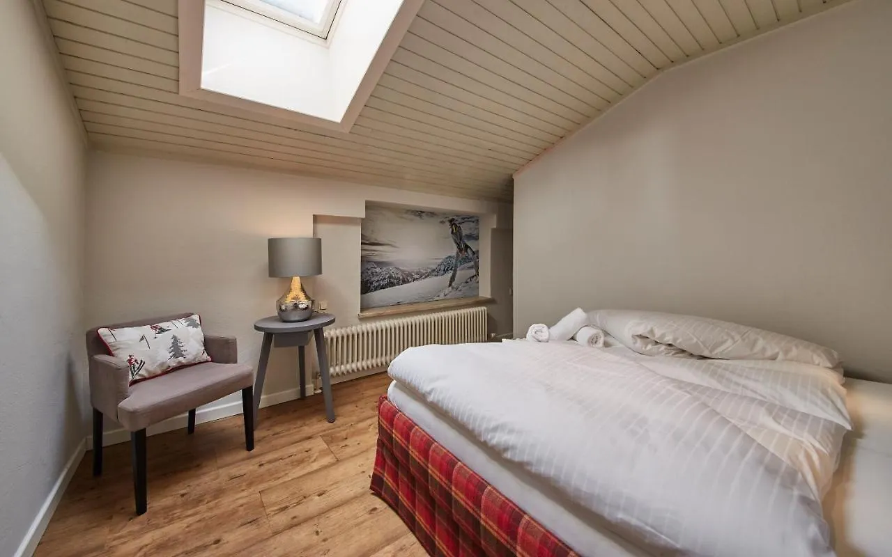 Apartment Hüttl Relax Appartements by HolidayFlats24 Saalbach