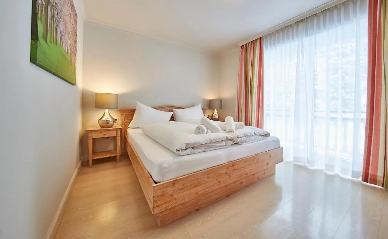 Apartment Hüttl Relax Appartements by HolidayFlats24 Saalbach Österreich