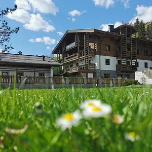 Der Zirmhof In - Joker Card Included In Summer Saalbach-Hinterglemm