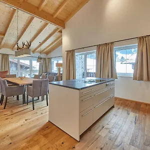 Apartment Residenz Der Wieshofer By Holidayflats24, Saalbach-Hinterglemm