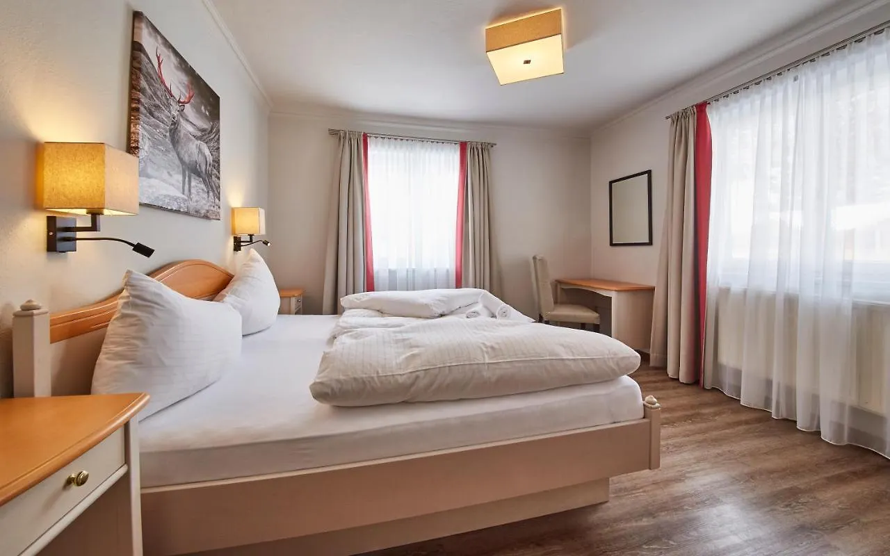Huettl Relax Appartements Saalbach-Hinterglemm