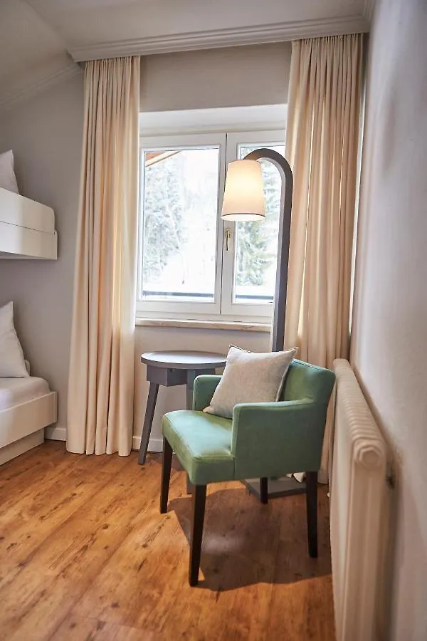 Apartmán Huettl Relax Appartements Saalbach-Hinterglemm