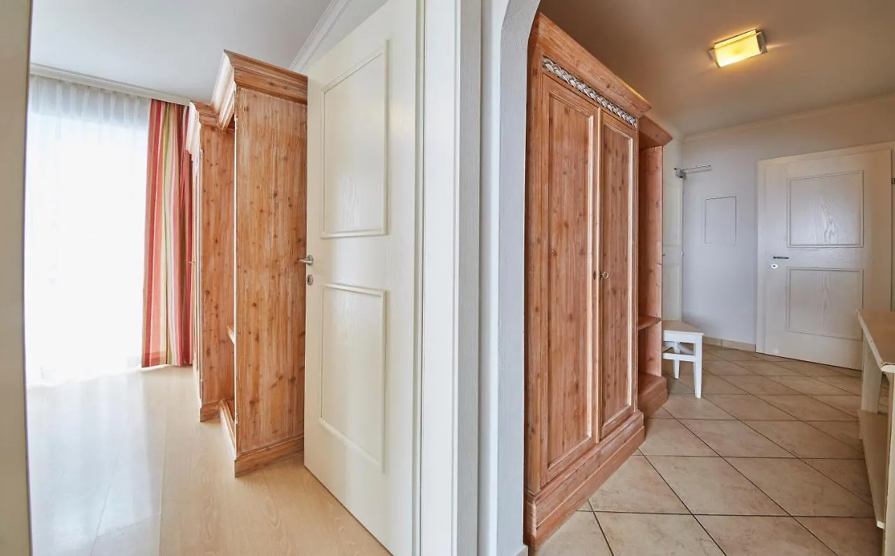 Apartmán Huettl Relax Appartements Saalbach-Hinterglemm Rakousko