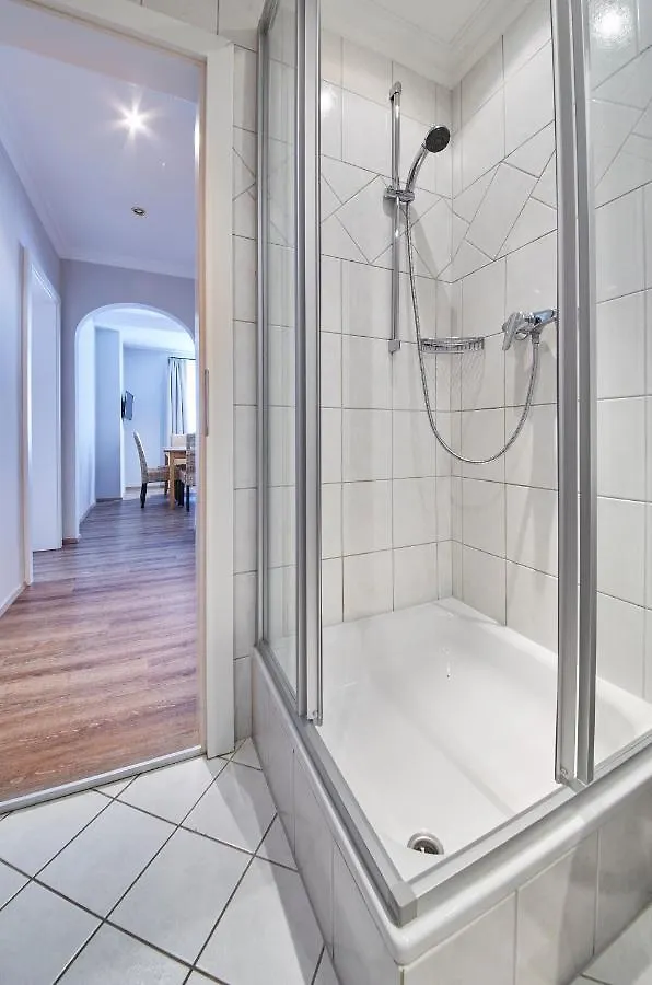 Huettl Relax Appartements Saalbach-Hinterglemm