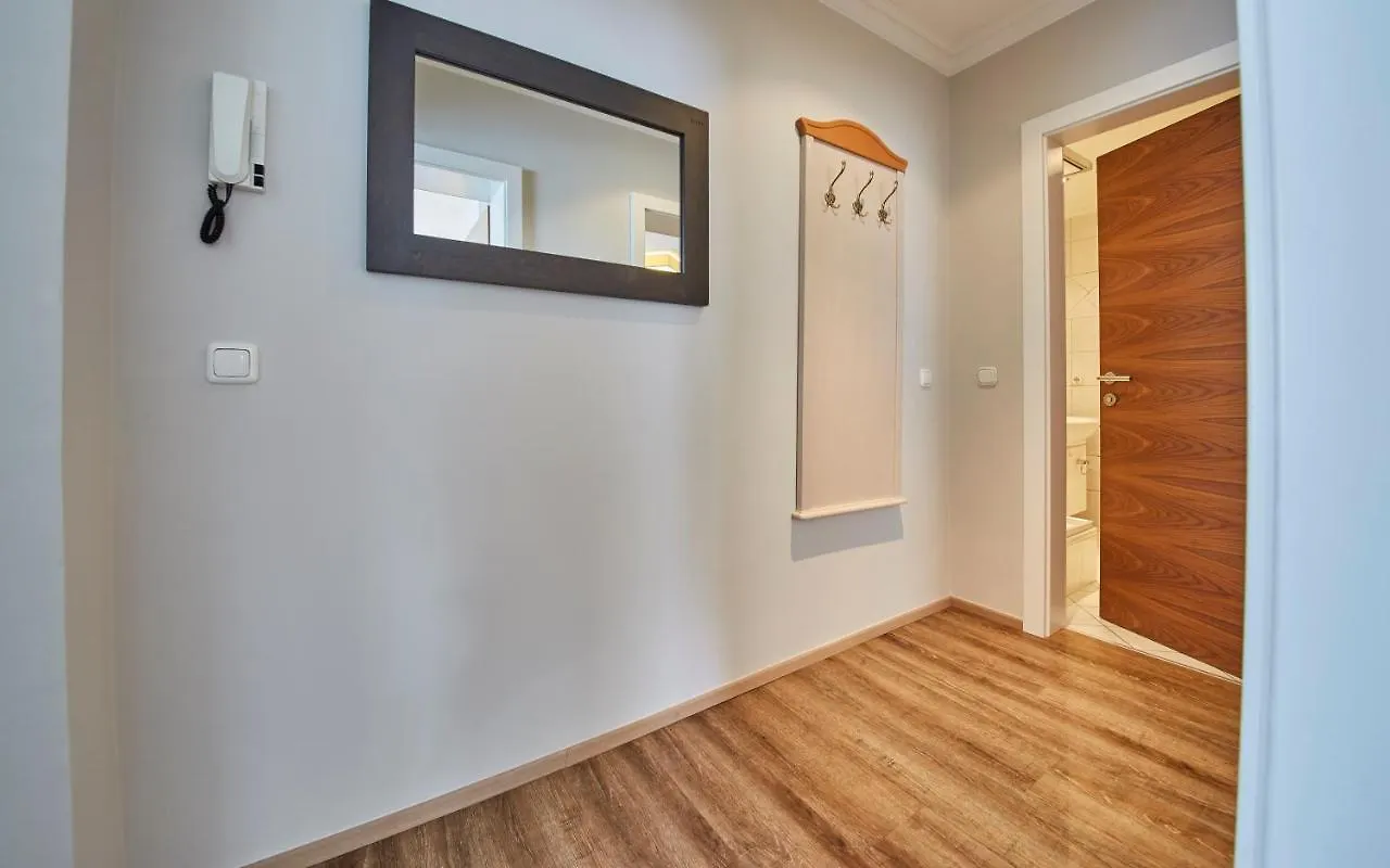 Huettl Relax Appartements Saalbach-Hinterglemm