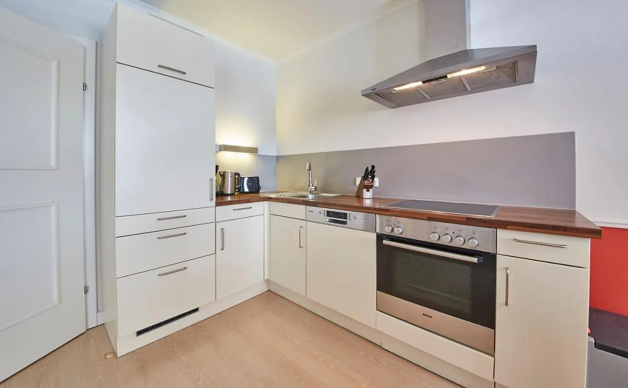 Huettl Relax Appartements Saalbach-Hinterglemm