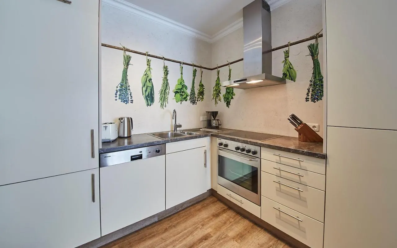 Huettl Relax Appartements Saalbach-Hinterglemm Rakousko