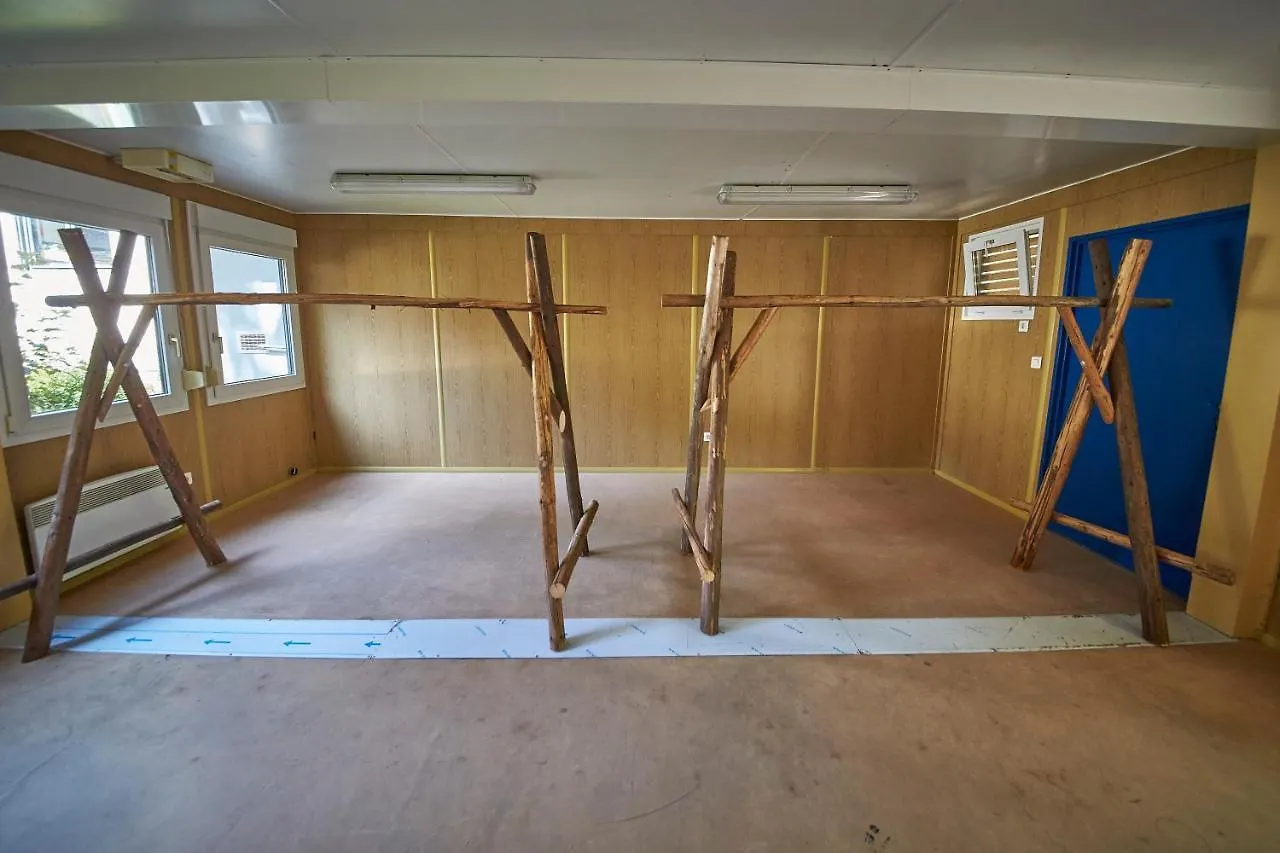 Huettl Relax Appartements Saalbach-Hinterglemm 0*,  Rakousko