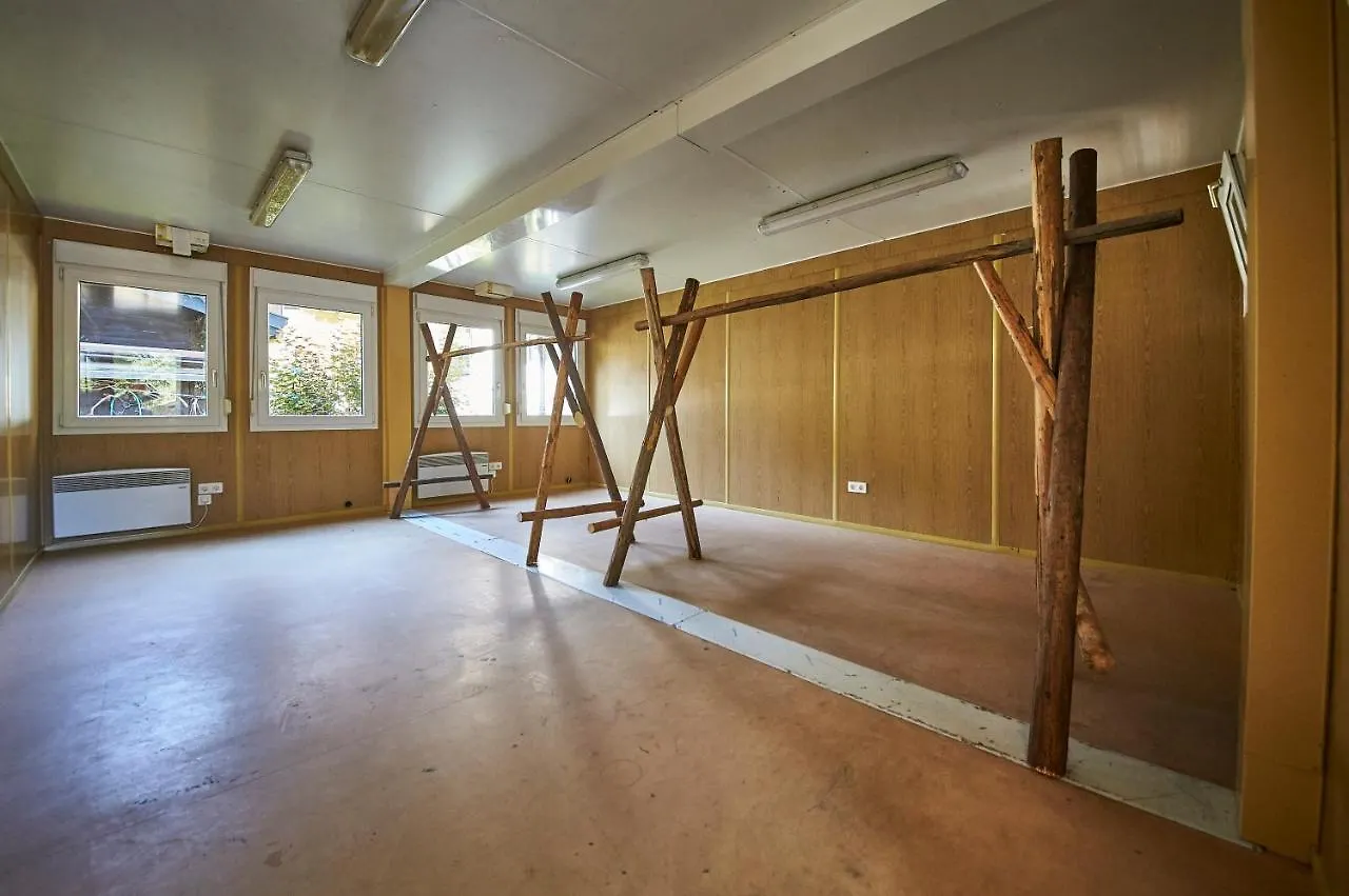 Huettl Relax Appartements Saalbach-Hinterglemm Apartmán